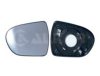 HYUNDAI 876113Z010 Mirror Glass, outside mirror